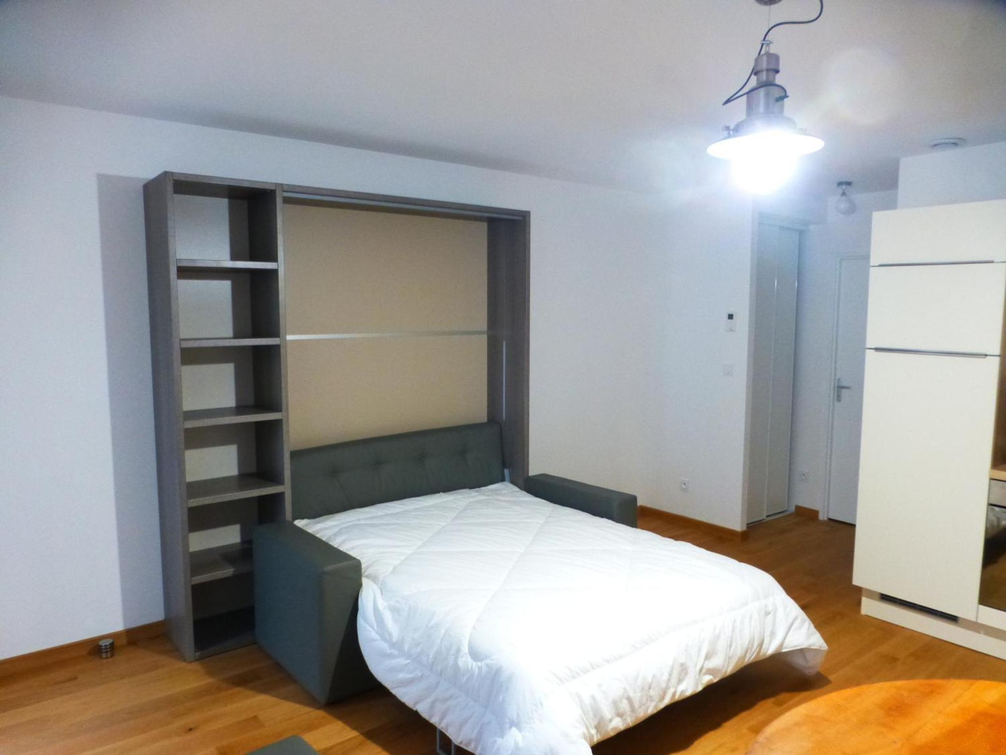 Appartement Neuf 2* Au Centre De Brides Avec Terrasse, Proche Telecabines Et Commerces - Fr-1-512-41 Exterior foto